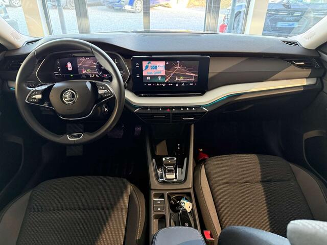 Skoda Octavia 1.0tsi//automatique///13.700kms/garantie