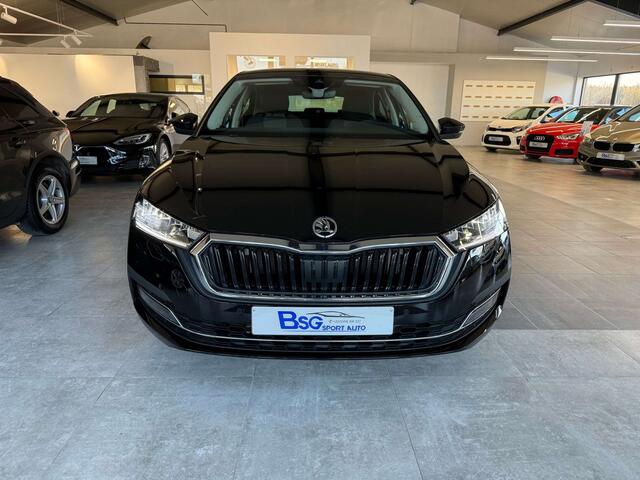 Skoda Octavia 1.0tsi//automatique///13.700kms/garantie