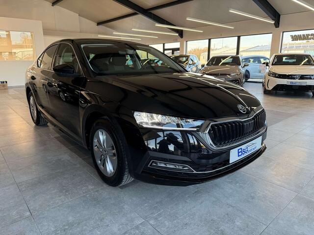 Skoda Octavia 1.0tsi//automatique///13.700kms/garantie
