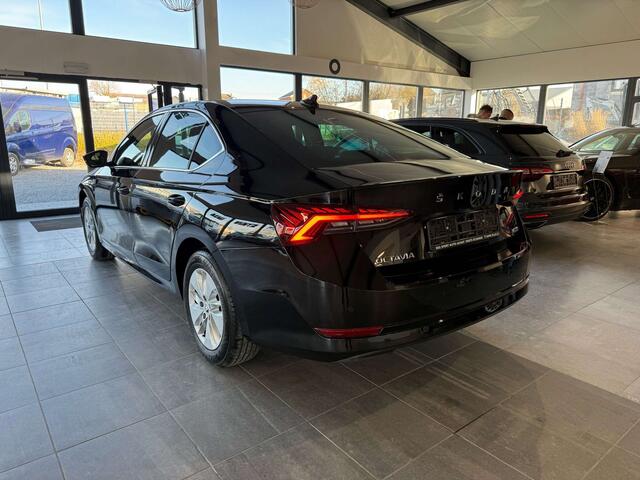 Skoda Octavia 1.0tsi//automatique///13.700kms/garantie