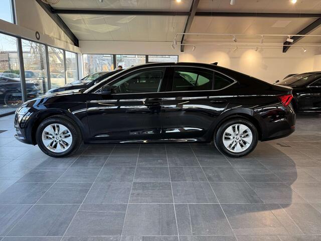 Skoda Octavia 1.0tsi//automatique///13.700kms/garantie