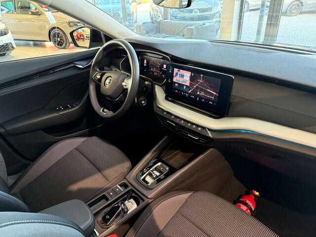 Skoda Octavia 1.0tsi//automatique///13.700kms/garantie