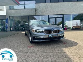 BMW 5-SERIE 530 530eA Performance Plug-In Hybrid Driving Assistant FULL OPTION