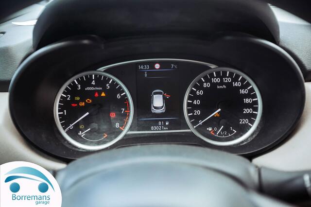 Nissan Micra 1.0 IG-T 92 PK BUSINESS EDITION