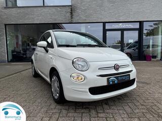 FIAT 500 FIAT 500 1.0 70 PK MHEV HYBRIDE S&S CULT