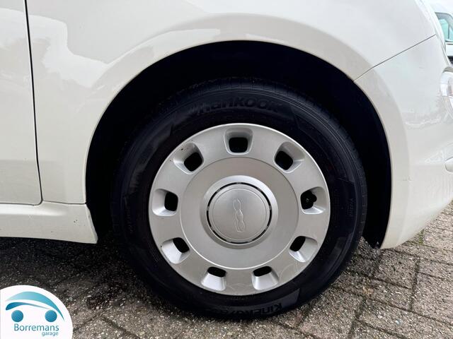 Fiat 500 FIAT 500 1.0 70 PK MHEV HYBRIDE S&S CULT