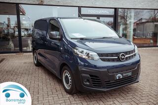 Opel Vivaro E 50 KWH EDITION L1H1 136 PK CAMERA/GPS/AUTOMAAT