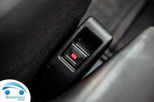 Opel Vivaro E 50 KWH EDITION L1H1 136 PK CAMERA/GPS/AUTOMAAT