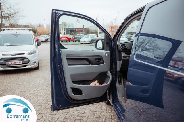 Opel Vivaro E 50 KWH EDITION L1H1 136 PK CAMERA/GPS/AUTOMAAT