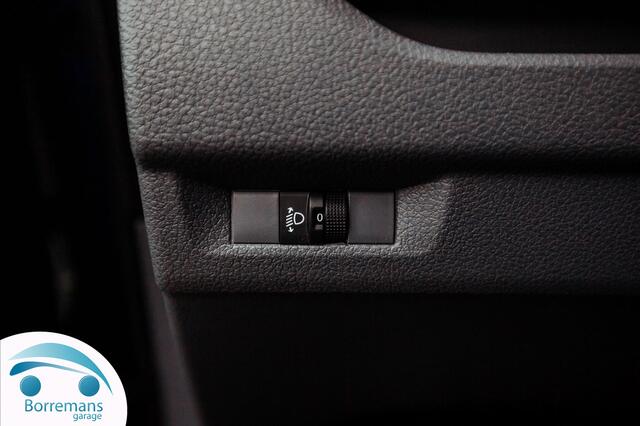 Opel Vivaro E 50 KWH EDITION L1H1 136 PK CAMERA/GPS/AUTOMAAT