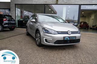 VOLKSWAGEN e-Golf 35.8kWh NAVI/BLUETOOTH/AIRCO/... AUTOMAAT