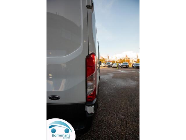 Ford Transit 2T 330 L3H2 ecoblue 130 trend business