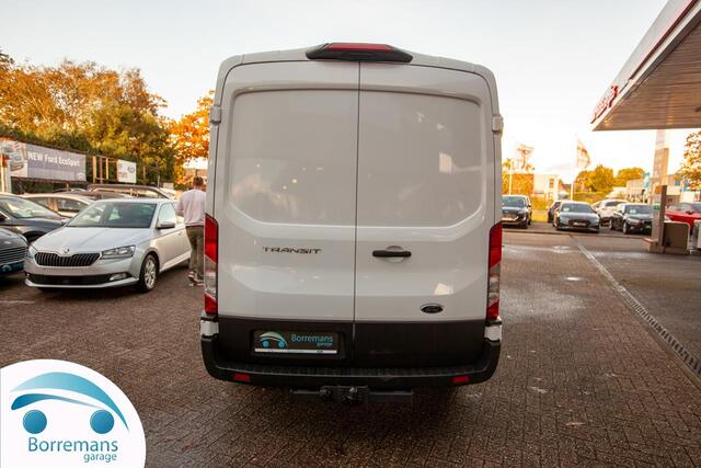 Ford Transit 2T 330 L3H2 ecoblue 130 trend business