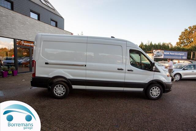 Ford Transit 2T 330 L3H2 ecoblue 130 trend business