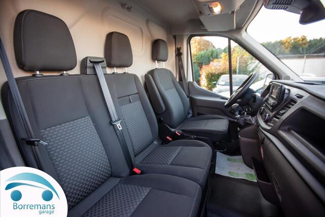 Ford Transit 2T 330 L3H2 ecoblue 130 trend business