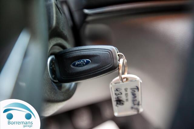 Ford Transit 2T 330 L3H2 ecoblue 130 trend business