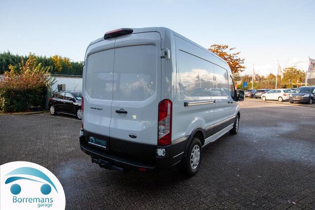 Ford Transit 2T 330 L3H2 ecoblue 130 trend business