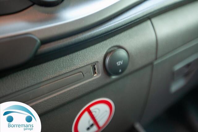 Ford Transit 2T 330 L3H2 ecoblue 130 trend business