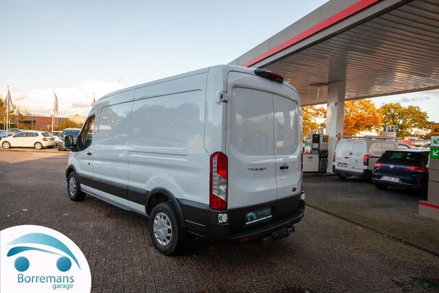 Ford Transit 2T 330 L3H2 ecoblue 130 trend business