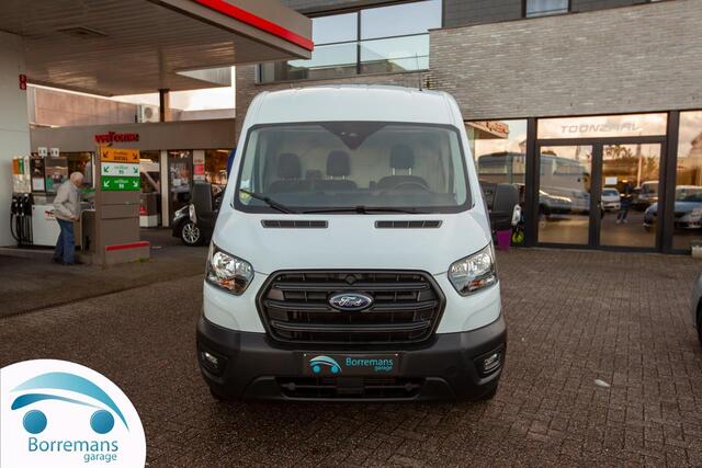 Ford Transit 2T 330 L3H2 ecoblue 130 trend business