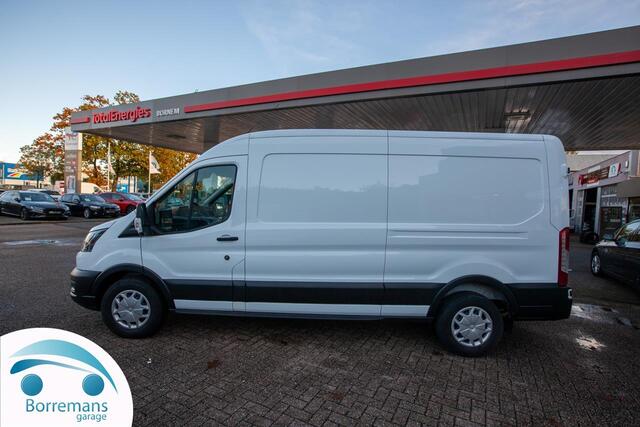 Ford Transit 2T 330 L3H2 ecoblue 130 trend business