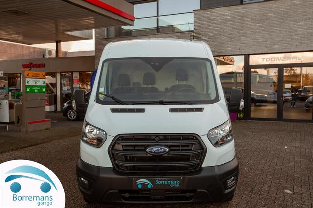 Ford Transit 2T 330 L3H2 ecoblue 130 trend business