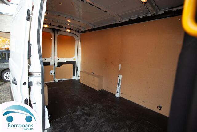 Ford Transit 2T 330 L3H2 ecoblue 130 trend business