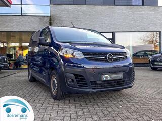 Opel Vivaro E 50 KWH EDITION L1H1 136 PK CAMERA/GPS/AUTOMAAT