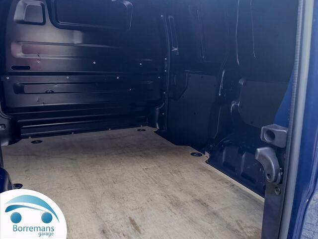Opel Vivaro E 50 KWH EDITION L1H1 136 PK CAMERA/GPS/AUTOMAAT