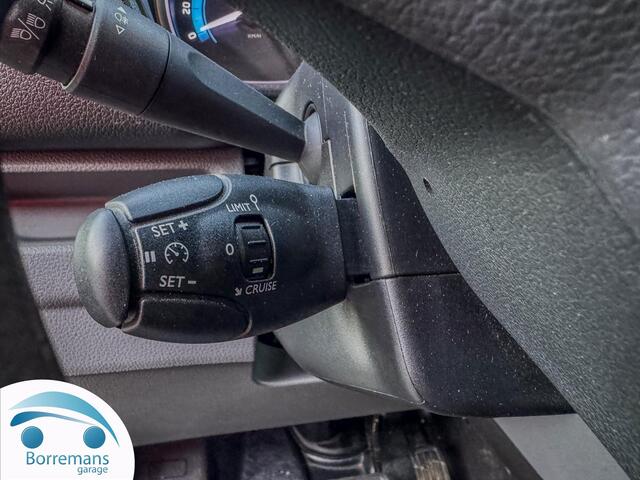 Opel Vivaro E 50 KWH EDITION L1H1 136 PK CAMERA/GPS/AUTOMAAT