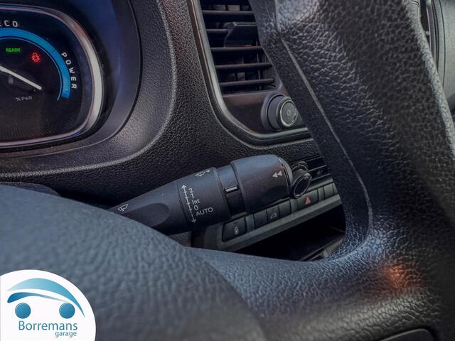 Opel Vivaro E 50 KWH EDITION L1H1 136 PK CAMERA/GPS/AUTOMAAT