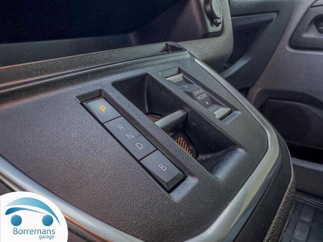 Opel Vivaro E 50 KWH EDITION L1H1 136 PK CAMERA/GPS/AUTOMAAT