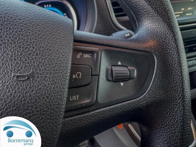 Opel Vivaro E 50 KWH EDITION L1H1 136 PK CAMERA/GPS/AUTOMAAT