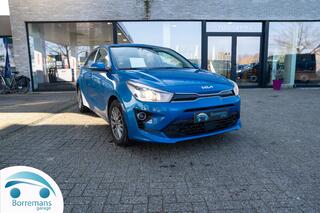 KIA RIO AUTOMAAT/CARPLAY/CAMERA/LANE KEEP/....