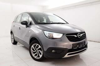 OPEL Crossland X 1.2 Turbo 110 cv # gps, capteurs # 1er propri