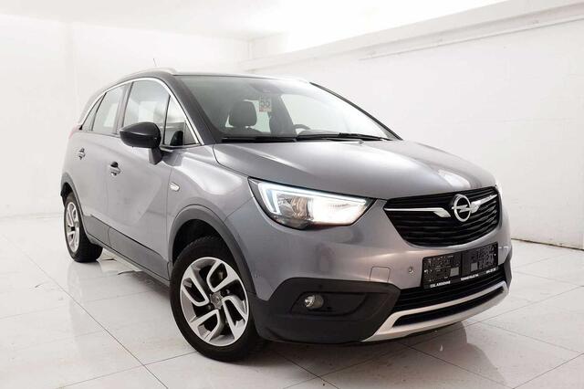 Opel Crossland X 1.2 Turbo 110 cv # gps, capteurs # 1er propri