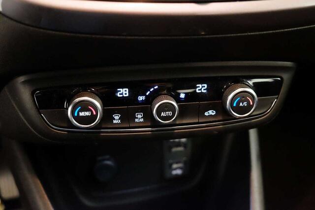Opel Crossland X 1.2 Turbo 110 cv # gps, capteurs # 1er propri