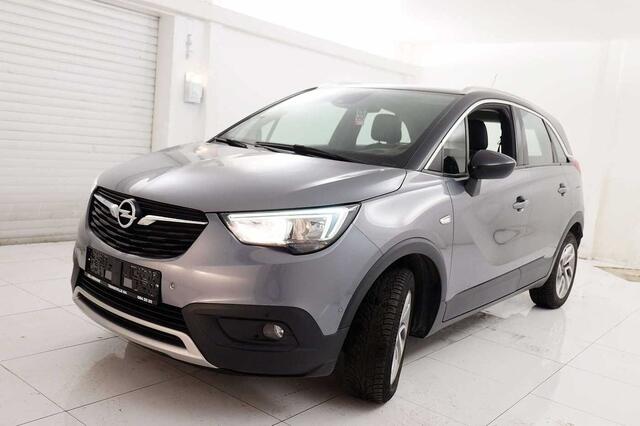 Opel Crossland X 1.2 Turbo 110 cv # gps, capteurs # 1er propri