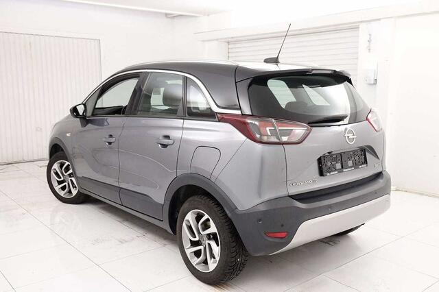 Opel Crossland X 1.2 Turbo 110 cv # gps, capteurs # 1er propri