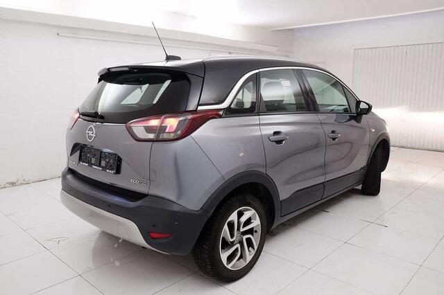 Opel Crossland X 1.2 Turbo 110 cv # gps, capteurs # 1er propri