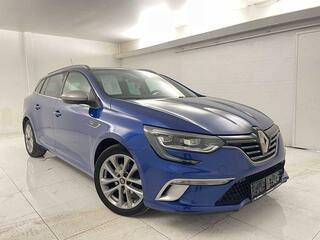 RENAULT MEGANE M�gane Breack 1.2 TCe Energy GT-Line # GPS