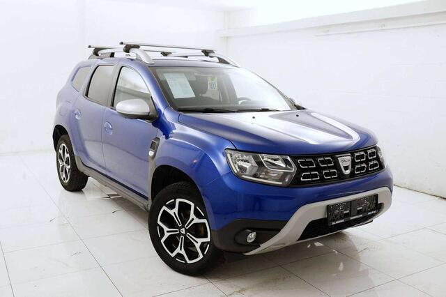 Dacia Duster 1.0 LPG ESSENCE Prestige EU6d-TEMP # GPS, CLIM