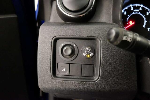 Dacia Duster 1.0 LPG ESSENCE Prestige EU6d-TEMP # GPS, CLIM