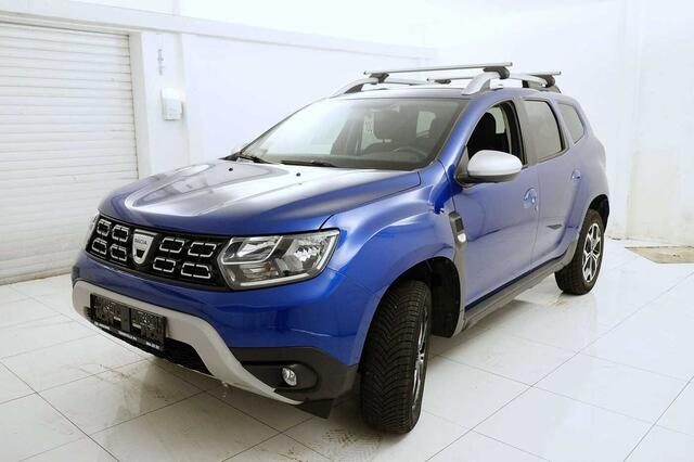 Dacia Duster 1.0 LPG ESSENCE Prestige EU6d-TEMP # GPS, CLIM