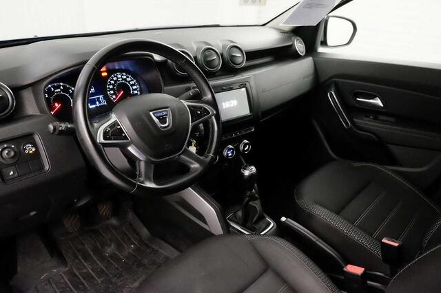Dacia Duster 1.0 LPG ESSENCE Prestige EU6d-TEMP # GPS, CLIM