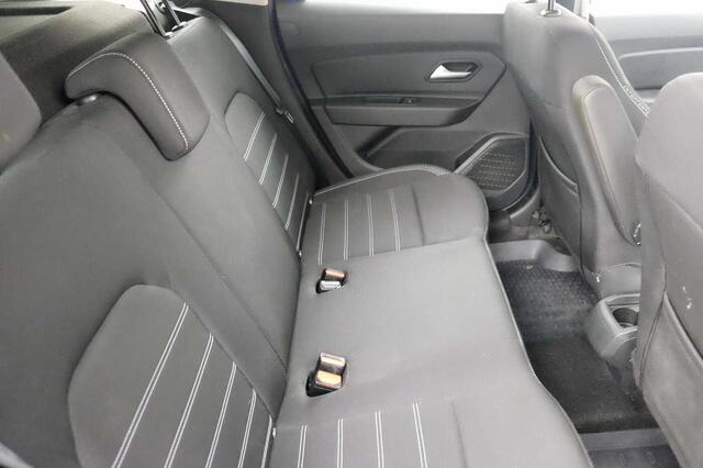 Dacia Duster 1.0 LPG ESSENCE Prestige EU6d-TEMP # GPS, CLIM