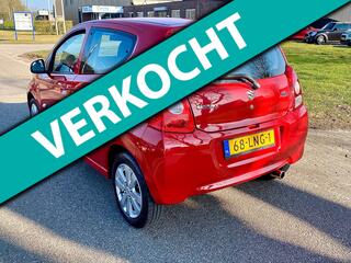 SUZUKI ALTO 1.0 Exclusive 5-deurs ( AIRCO ) N.A.P