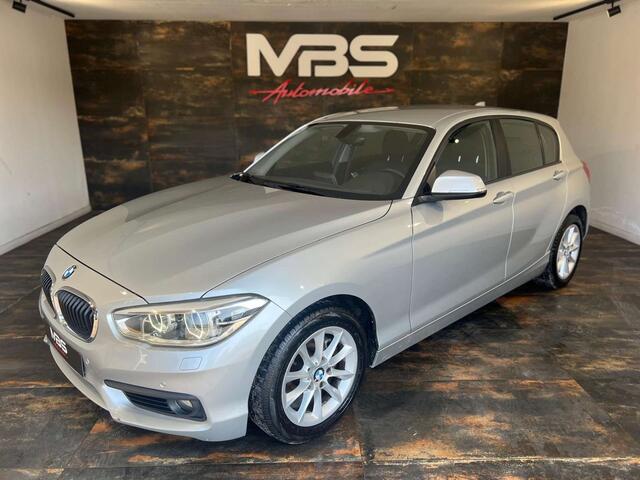 BMW 1-Serie 118 d  CLIM  RADARS  XENON  ECRAN  CRUISE 