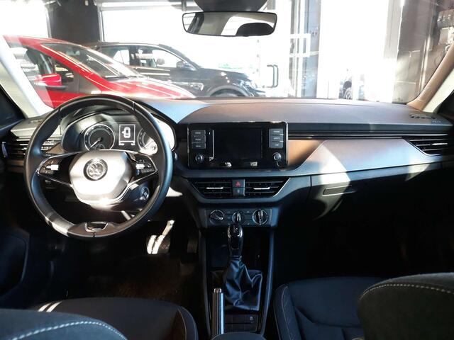 Skoda Kamiq 1.0 TSI Ambition DSG
