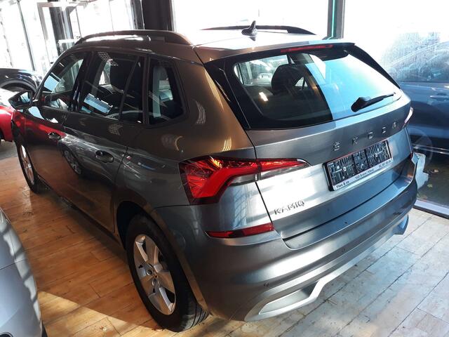 Skoda Kamiq 1.0 TSI Ambition DSG